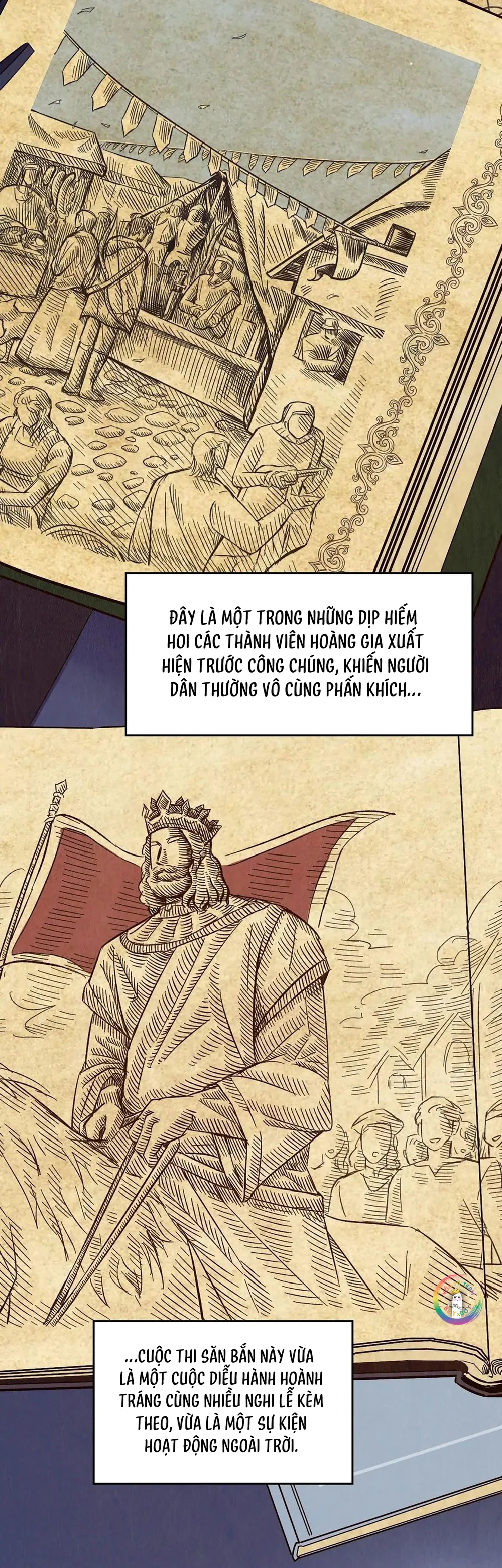 Lunacy Chapter 8 - Next 