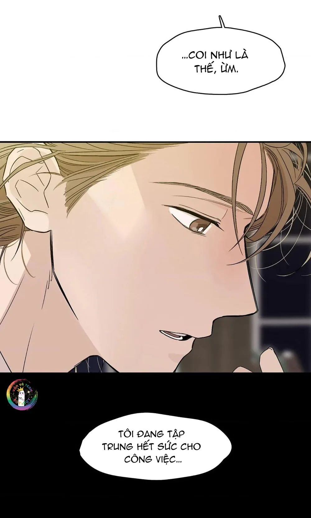 Lunacy Chapter 8 - Next 