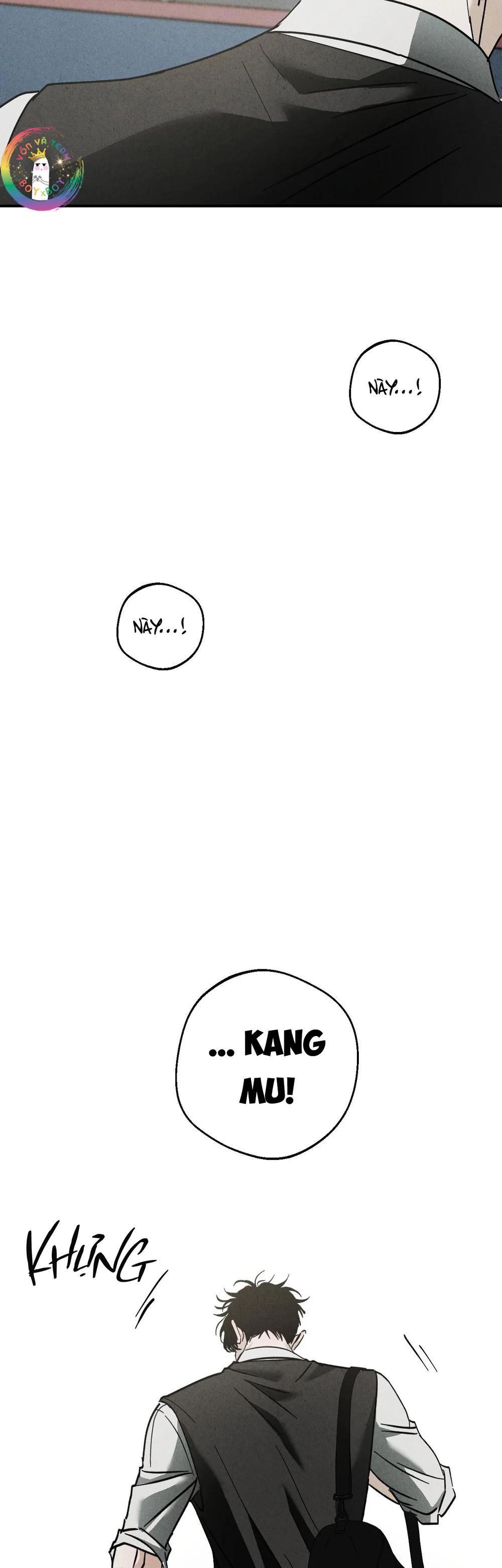 Bí Mật XX Chapter 2 - Next 