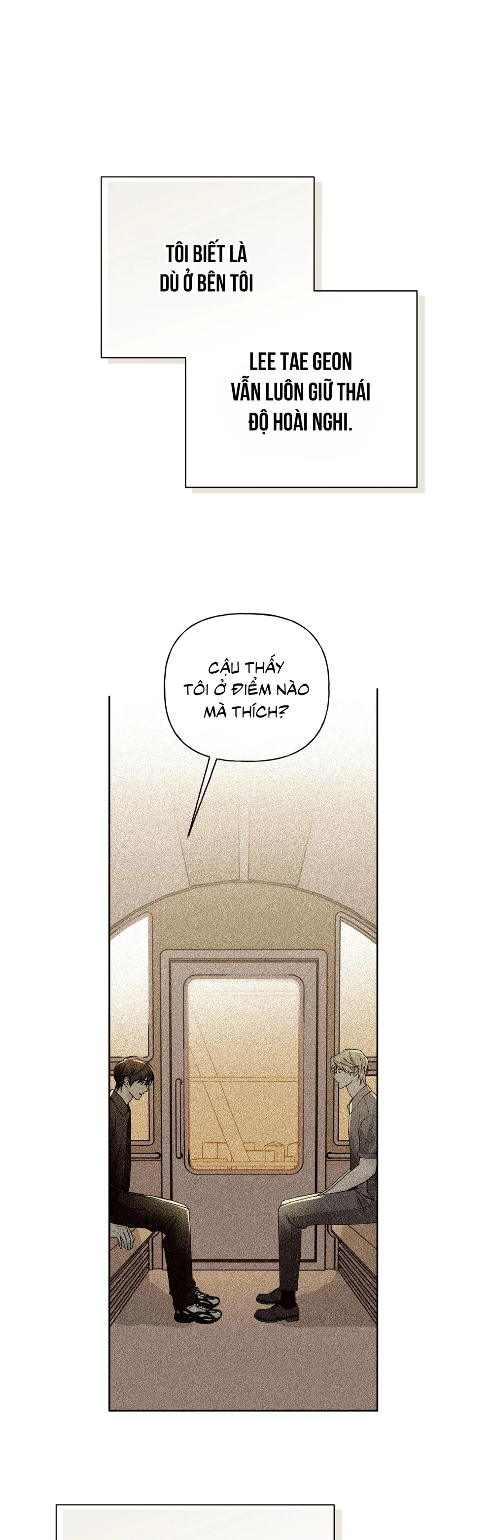 HIỂM HỌA GUIDING Chapter 69 - Next Chapter 70