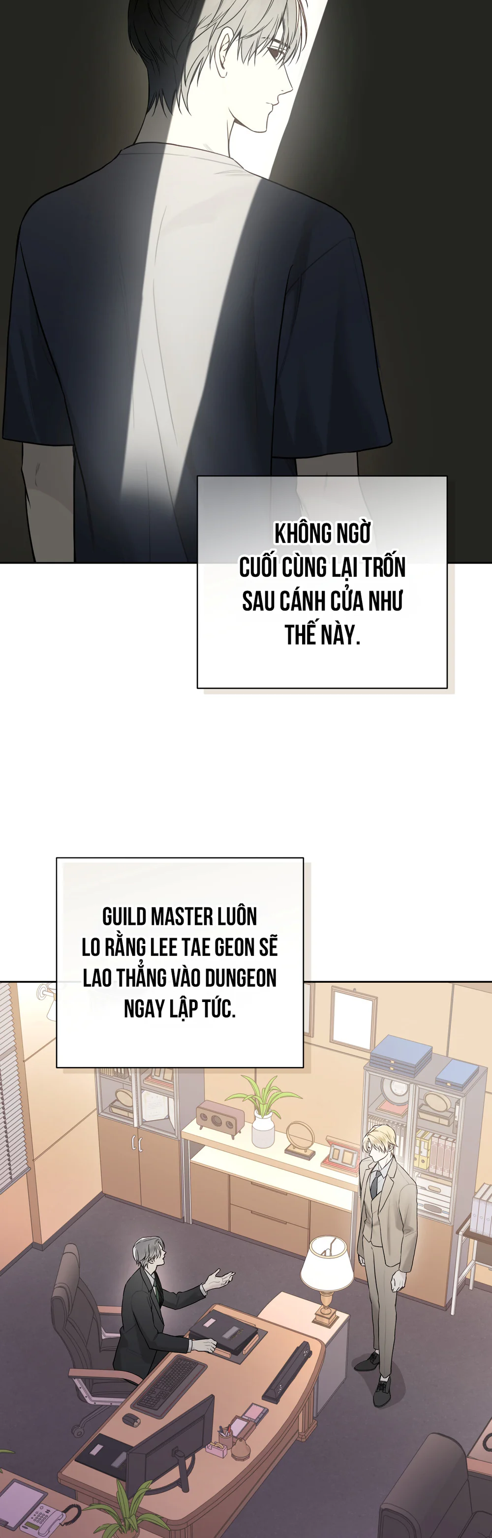 HIỂM HỌA GUIDING Chapter 69 - Next Chapter 70