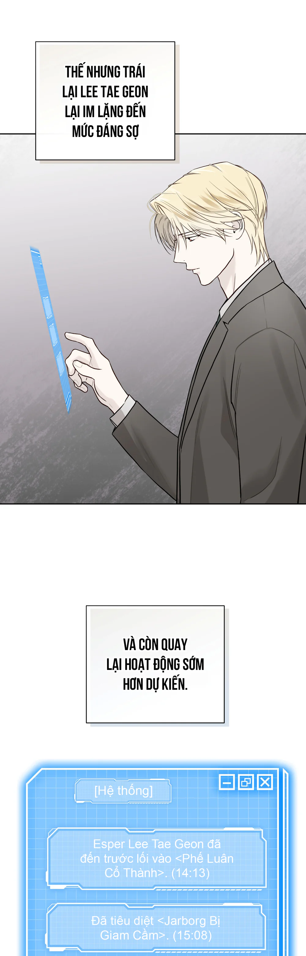 HIỂM HỌA GUIDING Chapter 69 - Next Chapter 70