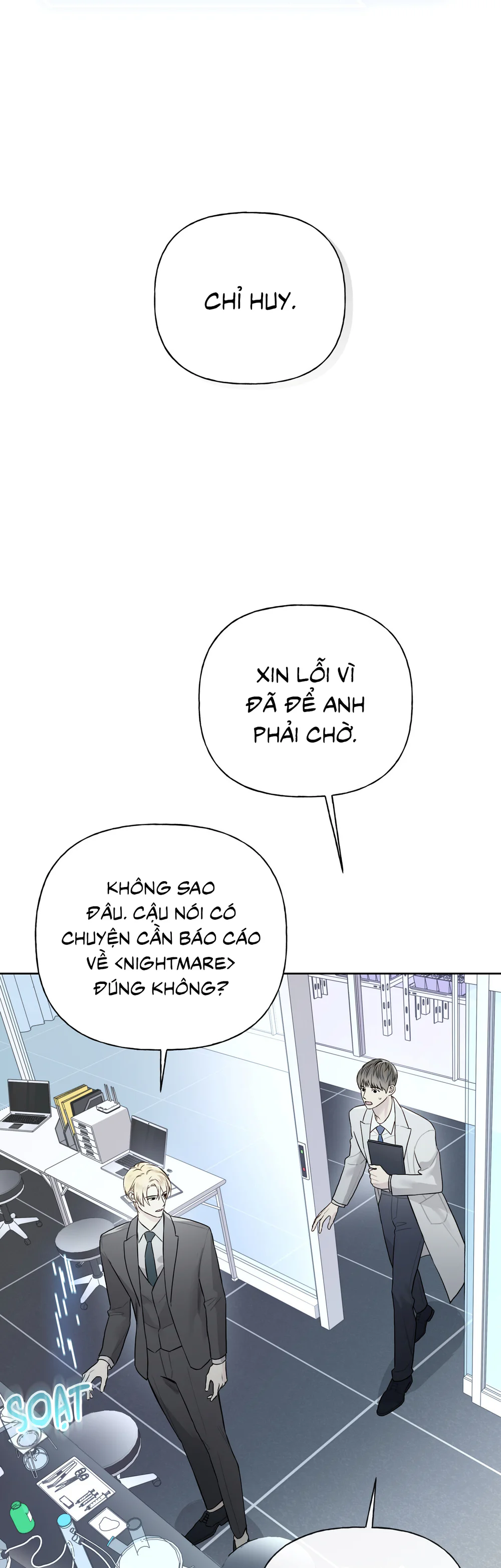 HIỂM HỌA GUIDING Chapter 69 - Next Chapter 70