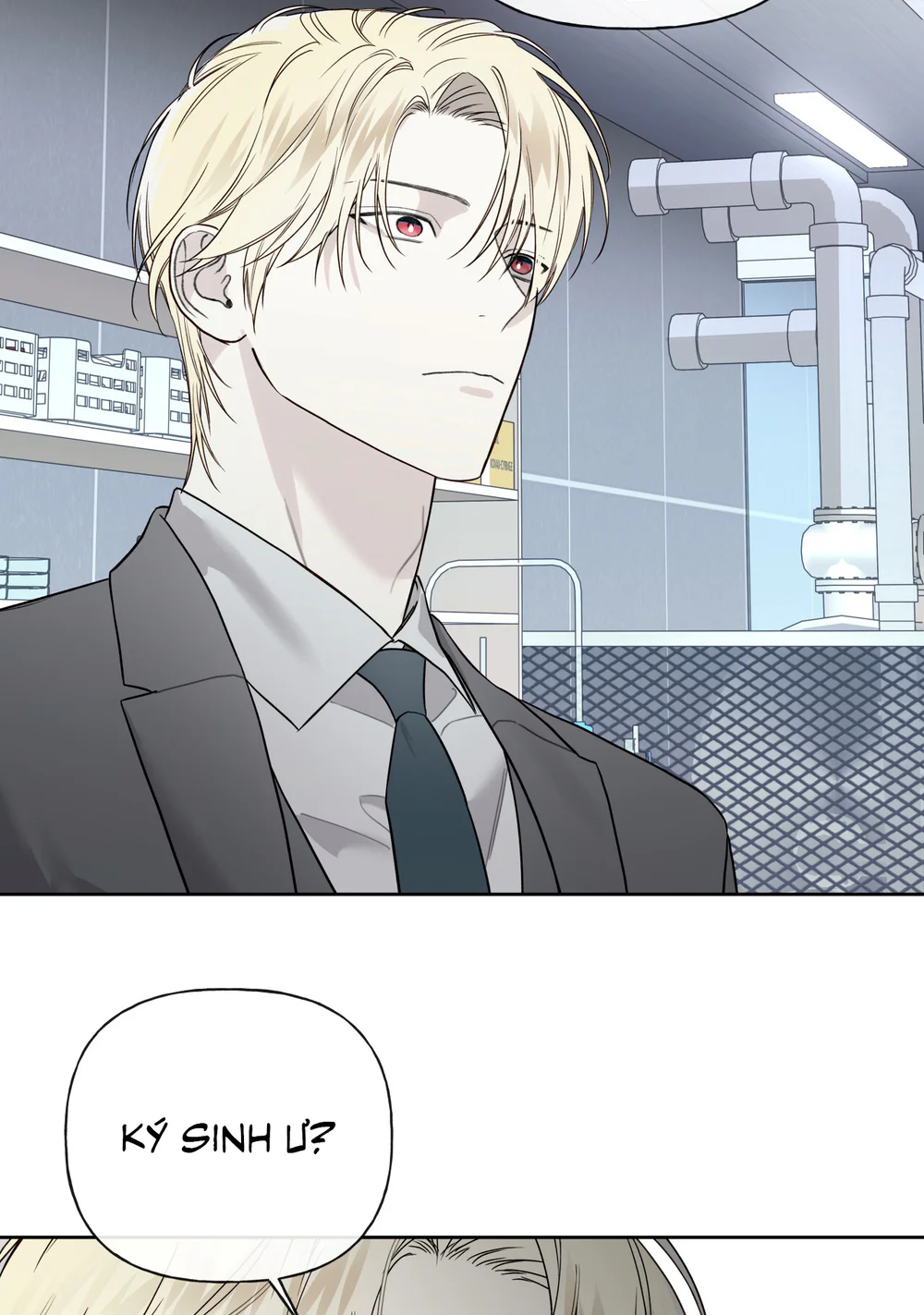 HIỂM HỌA GUIDING Chapter 69 - Next Chapter 70