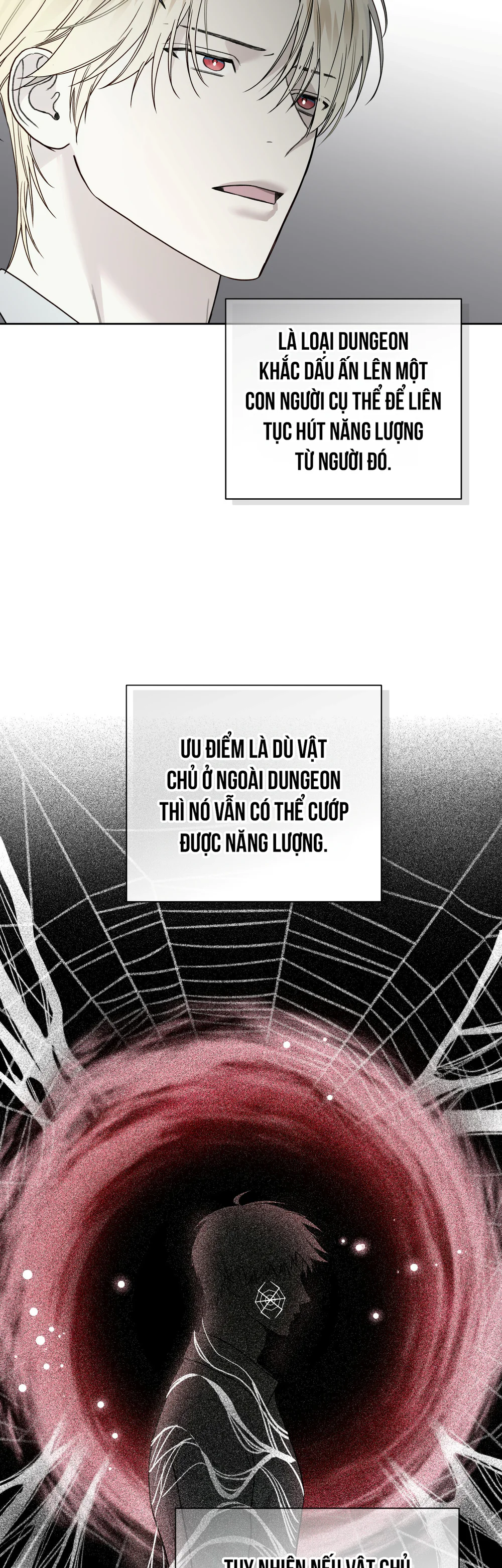 HIỂM HỌA GUIDING Chapter 69 - Next Chapter 70