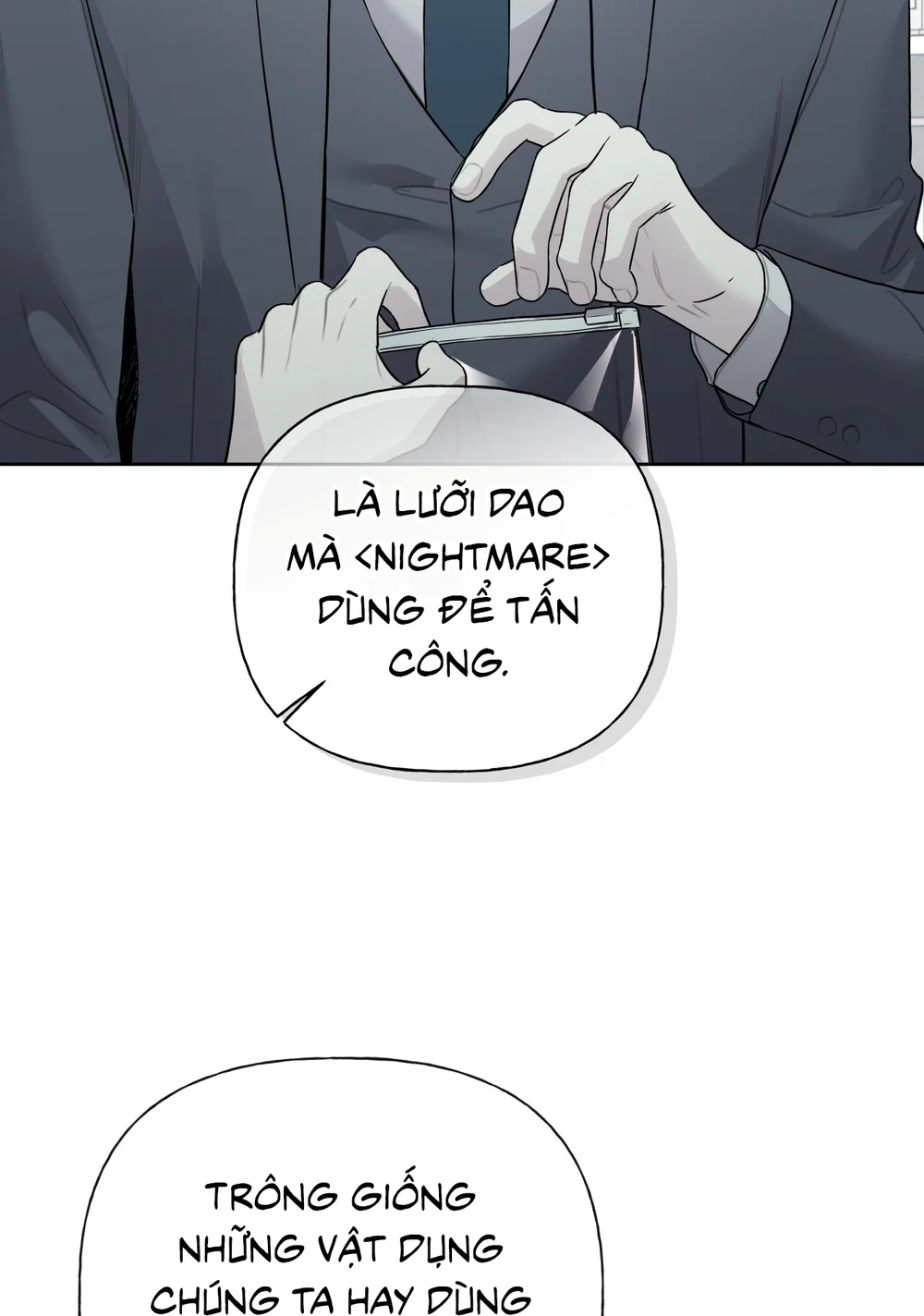 HIỂM HỌA GUIDING Chapter 69 - Next Chapter 70