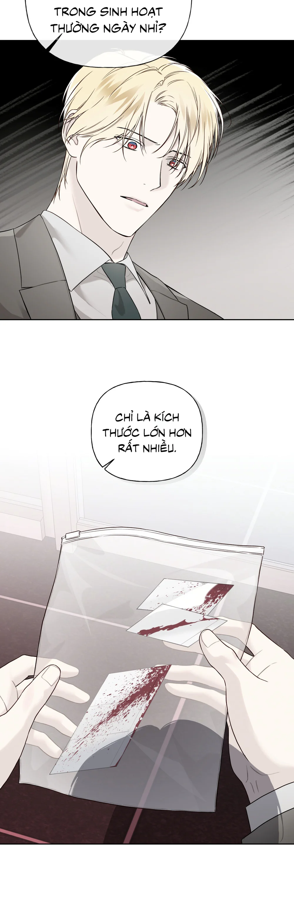 HIỂM HỌA GUIDING Chapter 69 - Next Chapter 70