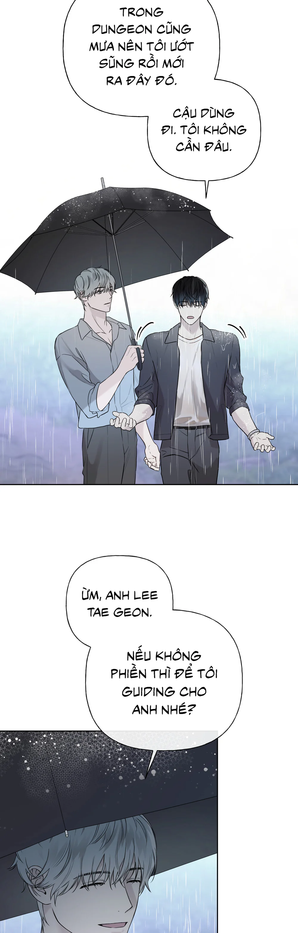 HIỂM HỌA GUIDING Chapter 69 - Next Chapter 70