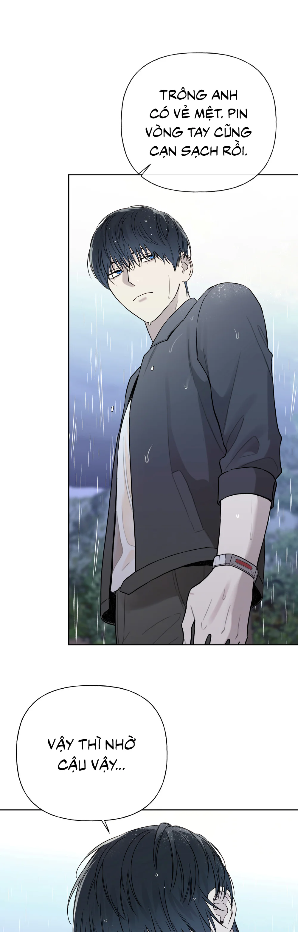 HIỂM HỌA GUIDING Chapter 69 - Next Chapter 70