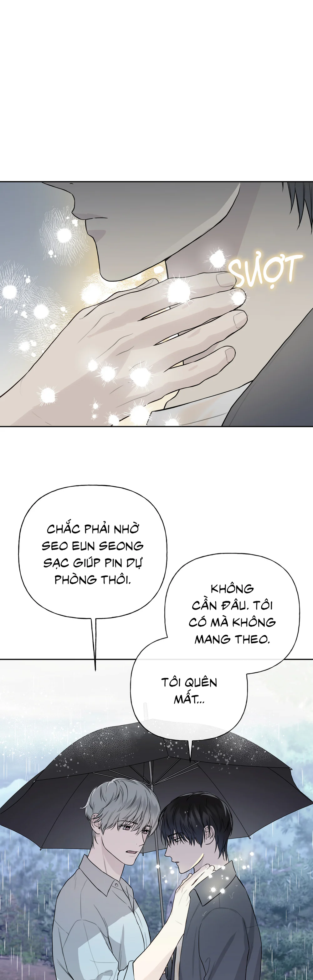 HIỂM HỌA GUIDING Chapter 69 - Next Chapter 70