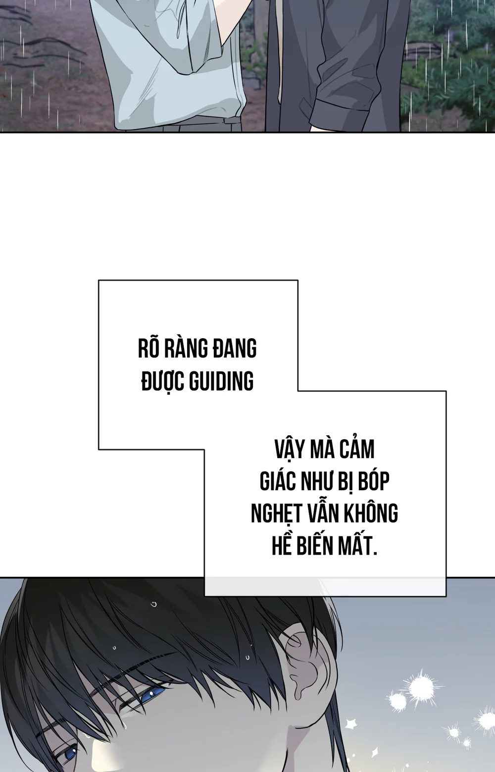 HIỂM HỌA GUIDING Chapter 69 - Next Chapter 70