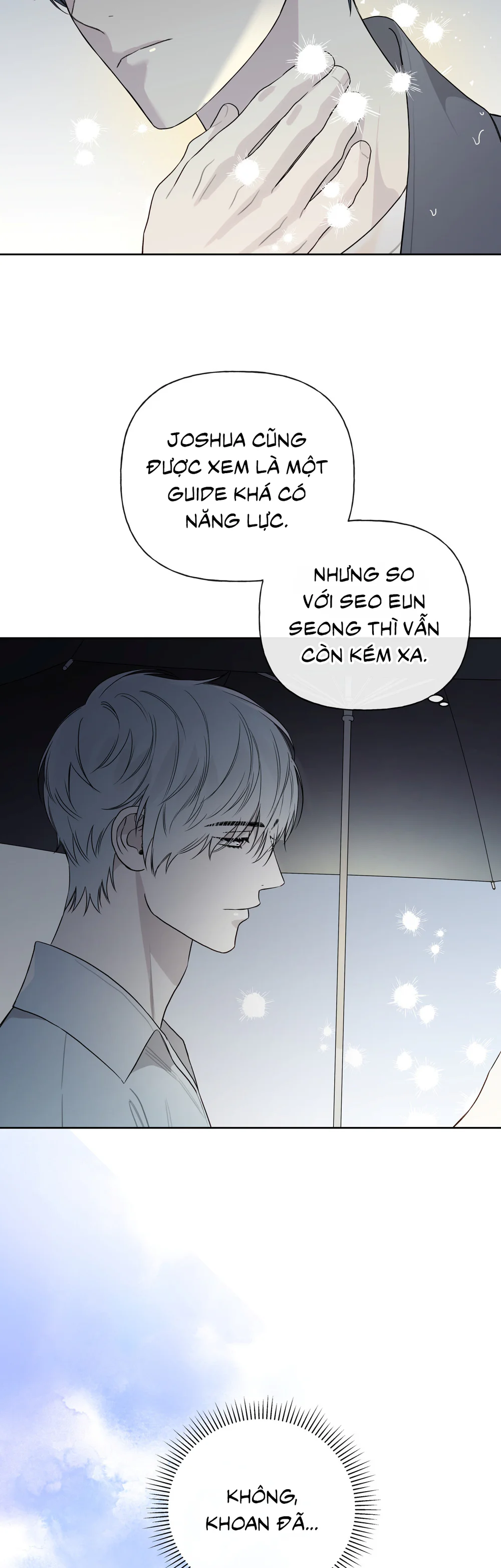 HIỂM HỌA GUIDING Chapter 69 - Next Chapter 70