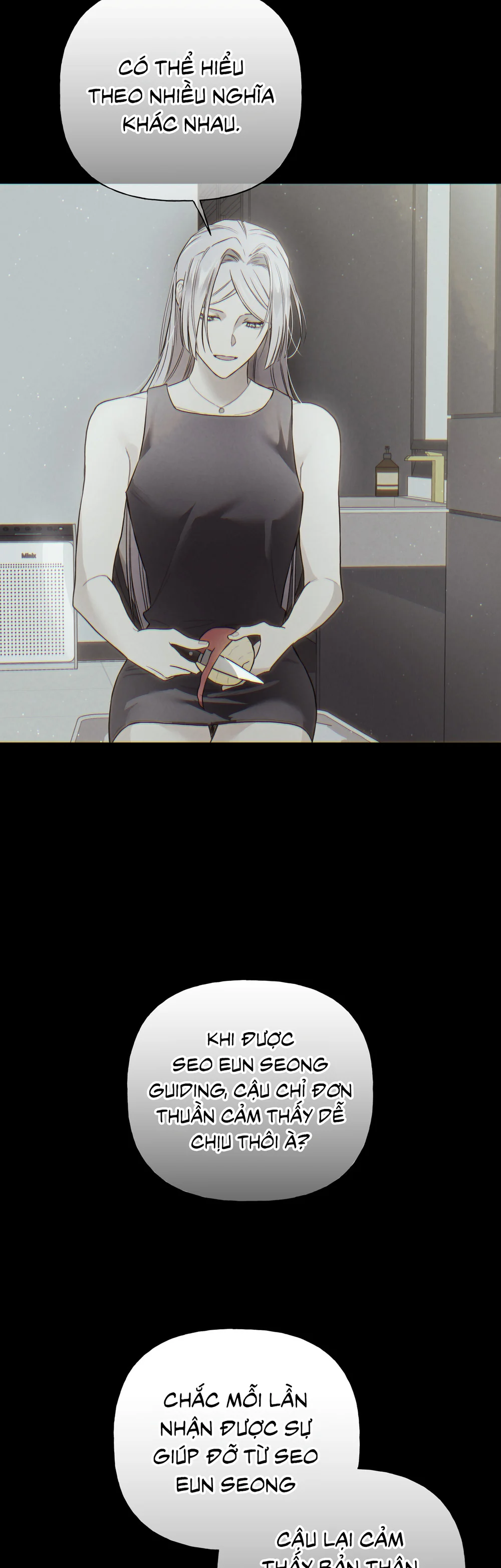 HIỂM HỌA GUIDING Chapter 69 - Next Chapter 70