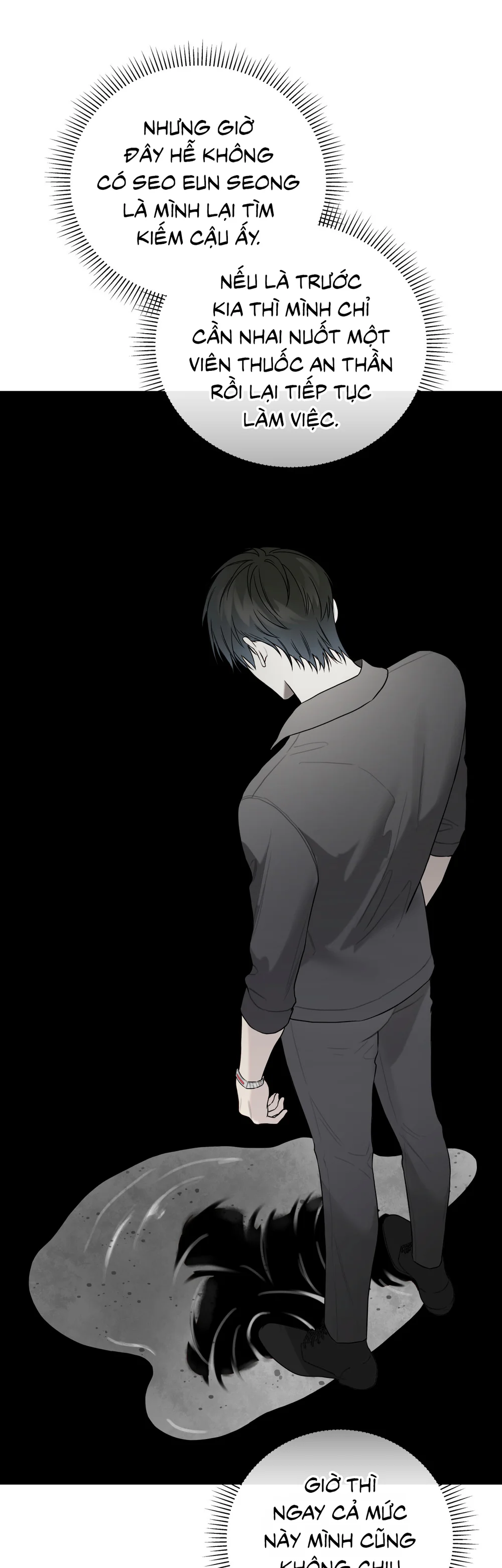 HIỂM HỌA GUIDING Chapter 69 - Next Chapter 70