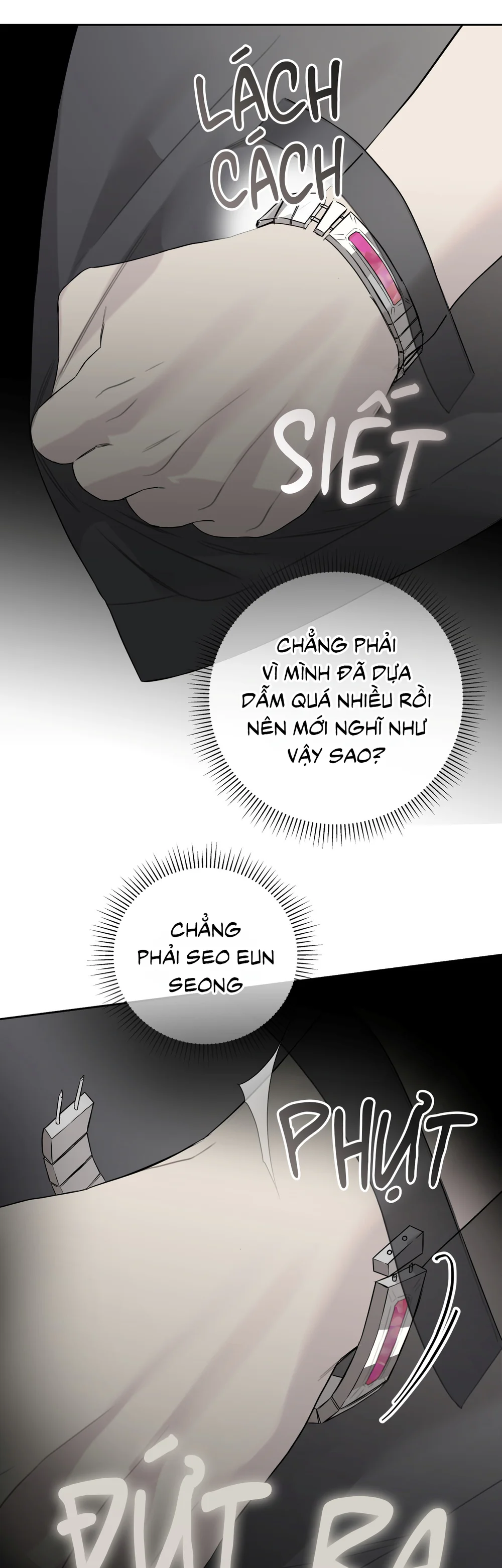 HIỂM HỌA GUIDING Chapter 69 - Next Chapter 70