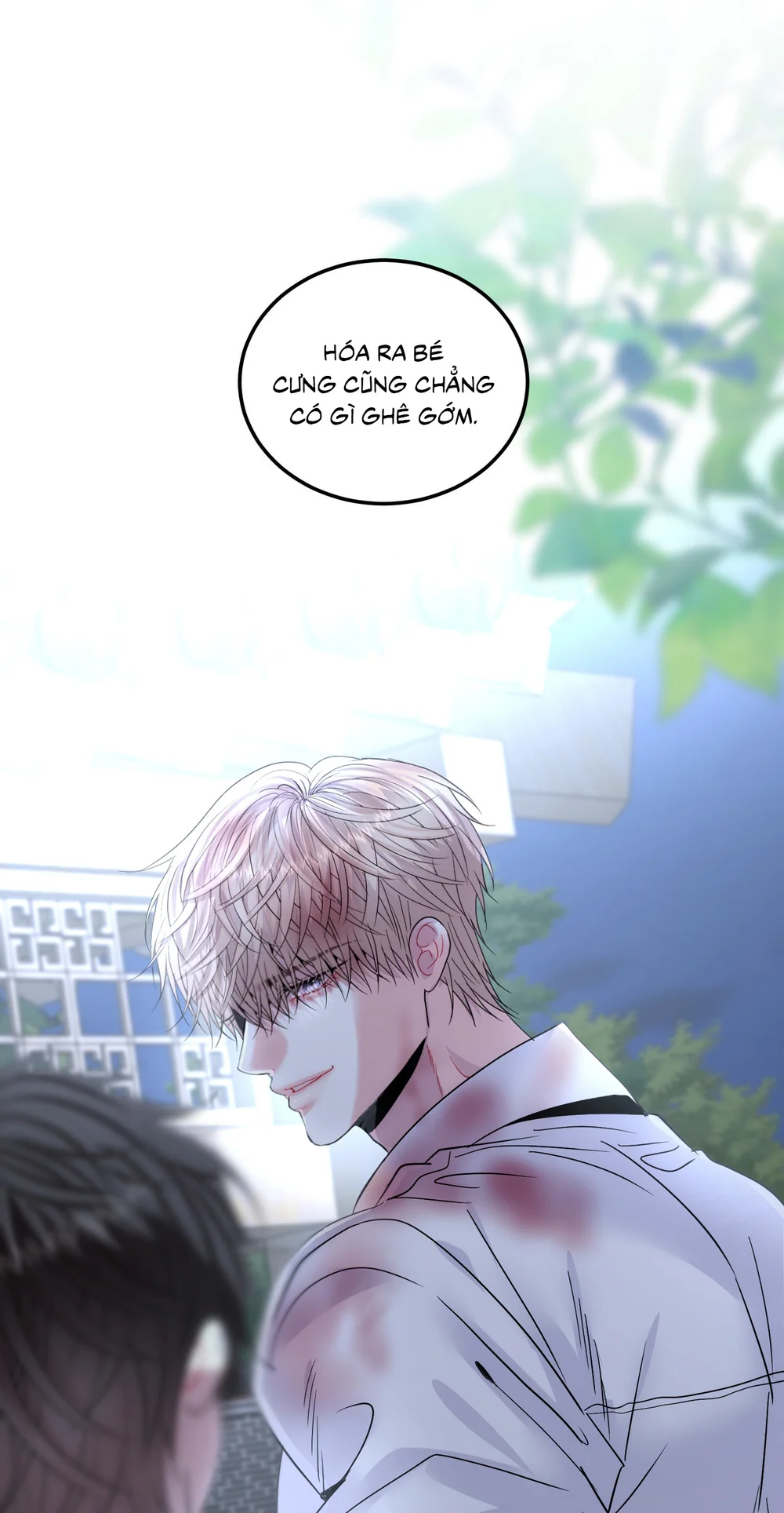 Chúa ơi, ngài muốn con đi đâu? Chapter 13 - Next Chapter 14 H+++