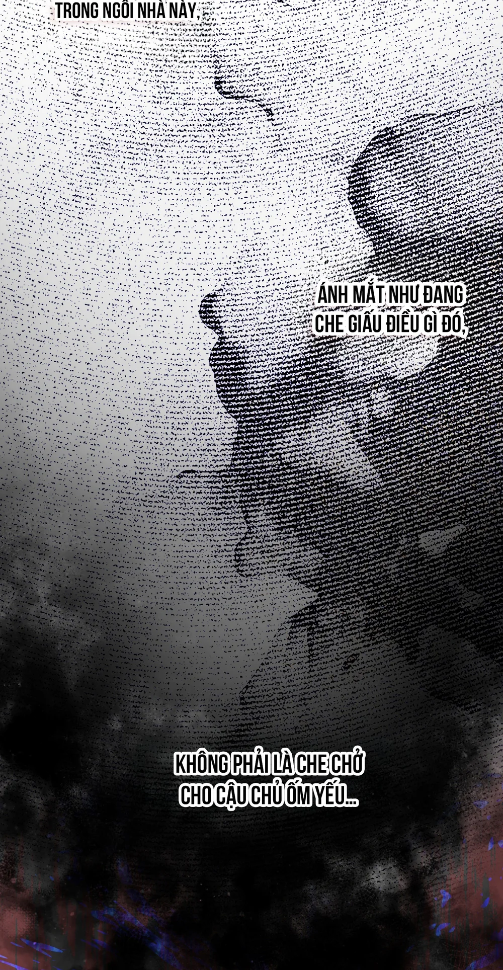 Chúa ơi, ngài muốn con đi đâu? Chapter 13 - Next Chapter 14 H+++