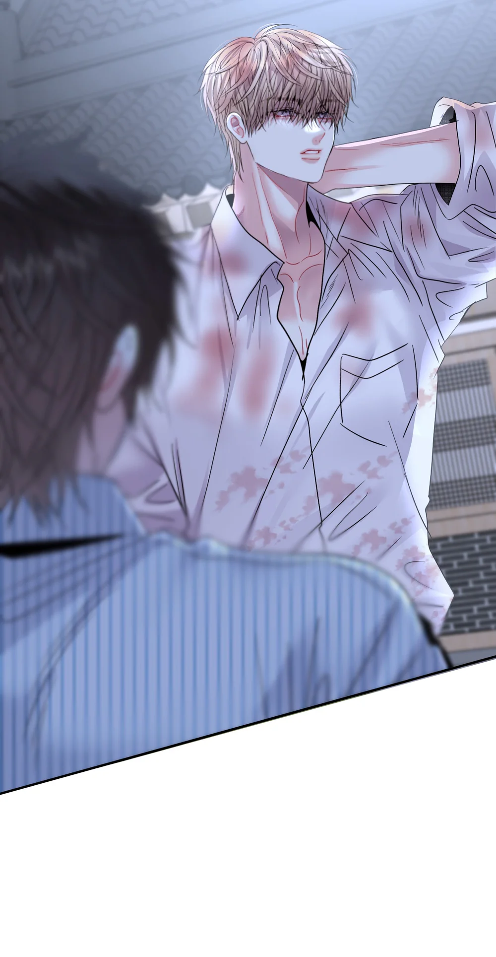 Chúa ơi, ngài muốn con đi đâu? Chapter 13 - Next Chapter 14 H+++