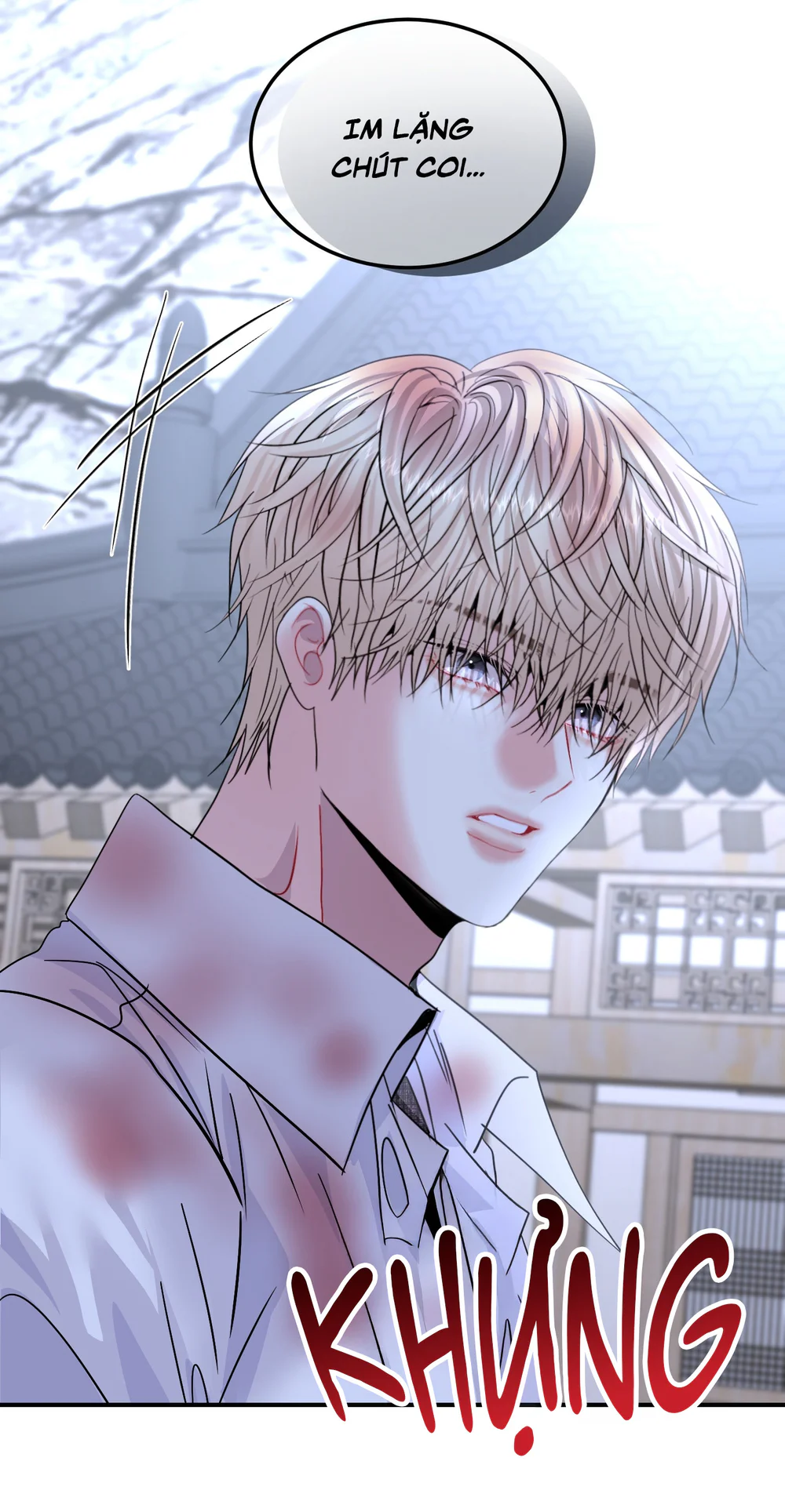 Chúa ơi, ngài muốn con đi đâu? Chapter 13 - Next Chapter 14 H+++