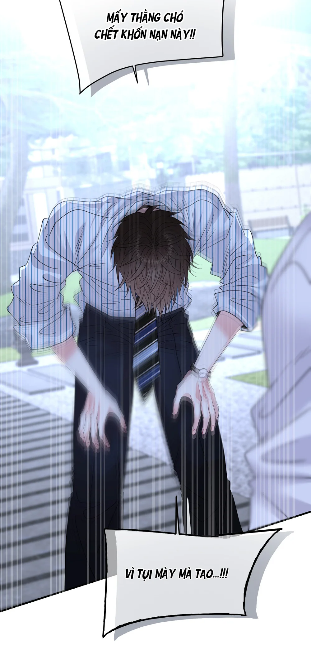 Chúa ơi, ngài muốn con đi đâu? Chapter 13 - Next Chapter 14 H+++