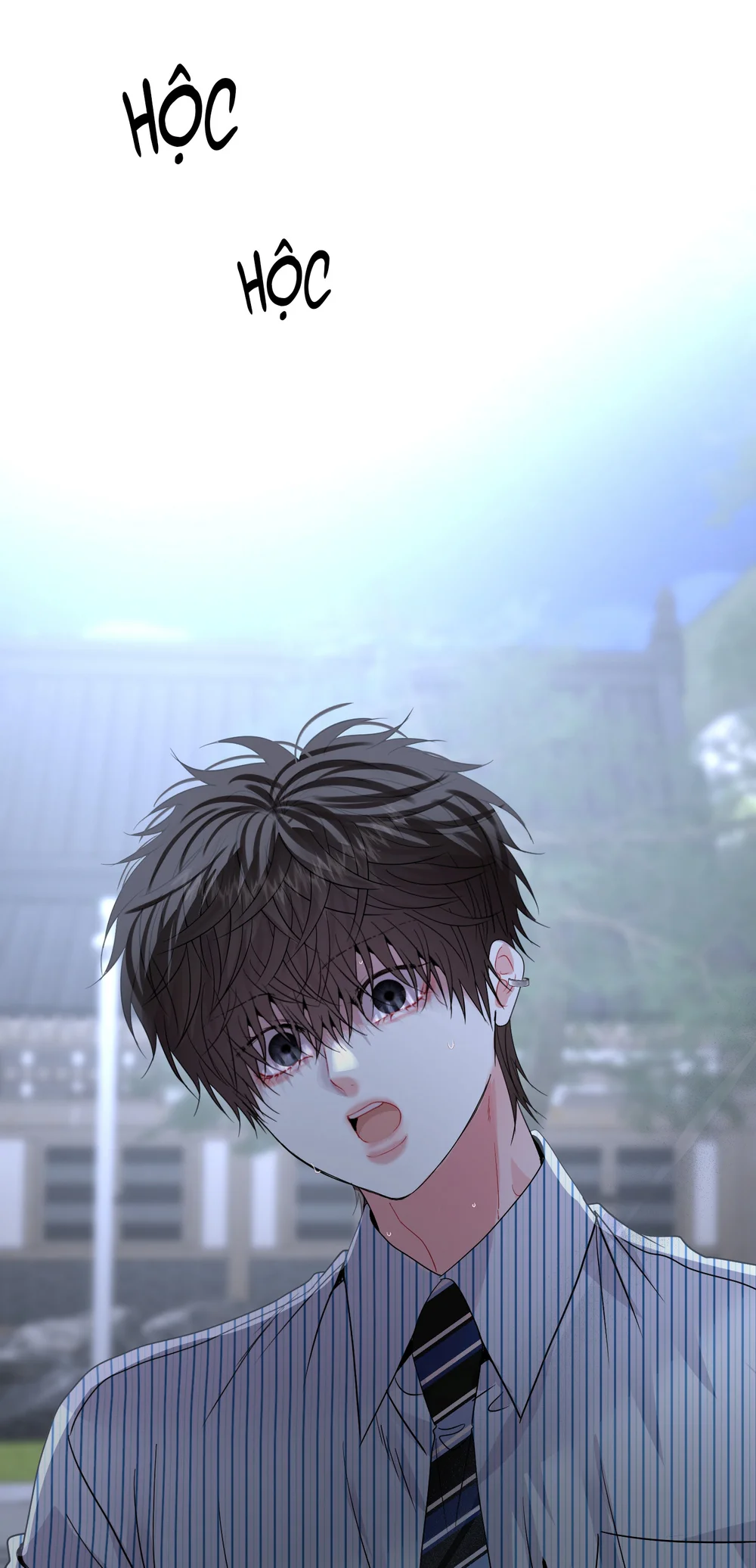 Chúa ơi, ngài muốn con đi đâu? Chapter 13 - Next Chapter 14 H+++