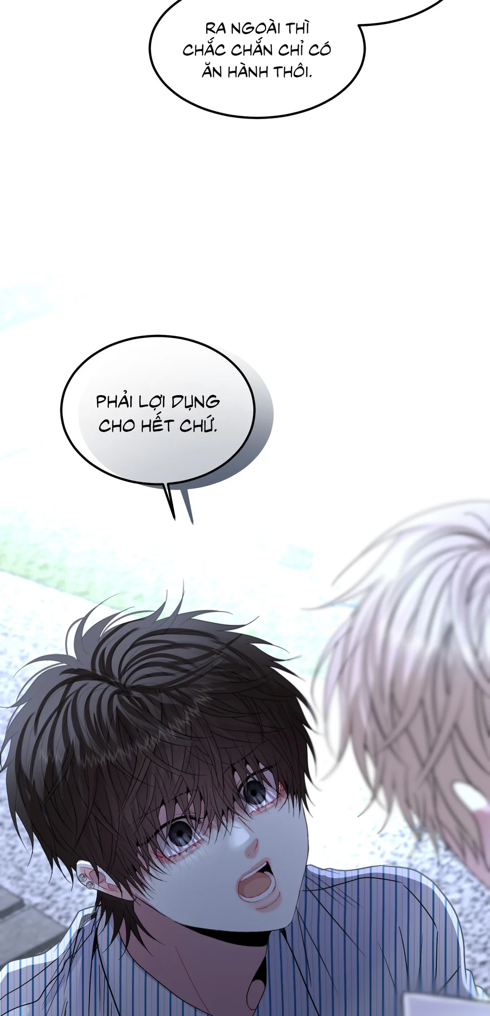 Chúa ơi, ngài muốn con đi đâu? Chapter 13 - Next Chapter 14 H+++