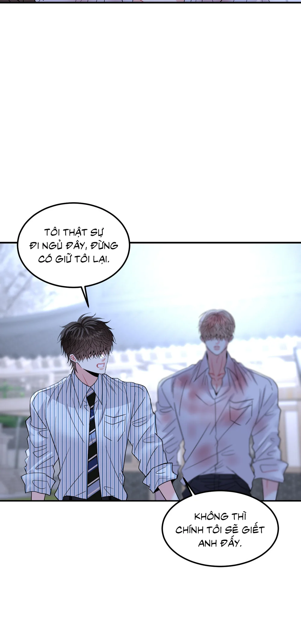 Chúa ơi, ngài muốn con đi đâu? Chapter 13 - Next Chapter 14 H+++