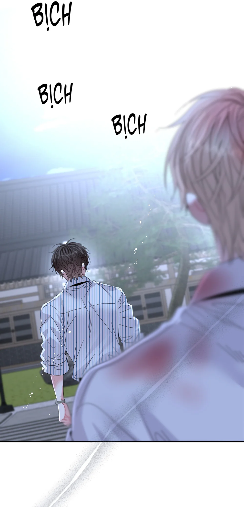 Chúa ơi, ngài muốn con đi đâu? Chapter 13 - Next Chapter 14 H+++