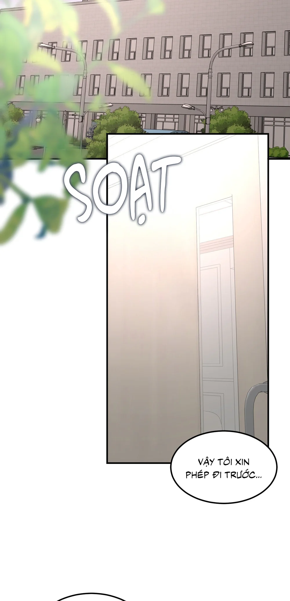 Chúa ơi, ngài muốn con đi đâu? Chapter 13 - Next Chapter 14 H+++