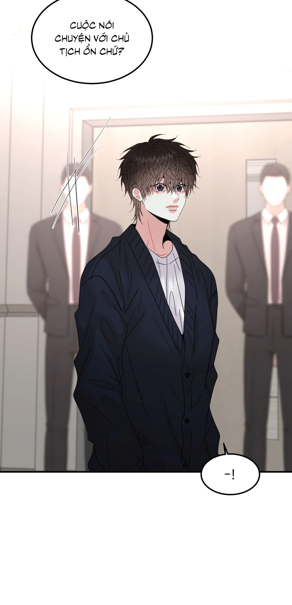 Chúa ơi, ngài muốn con đi đâu? Chapter 13 - Next Chapter 14 H+++