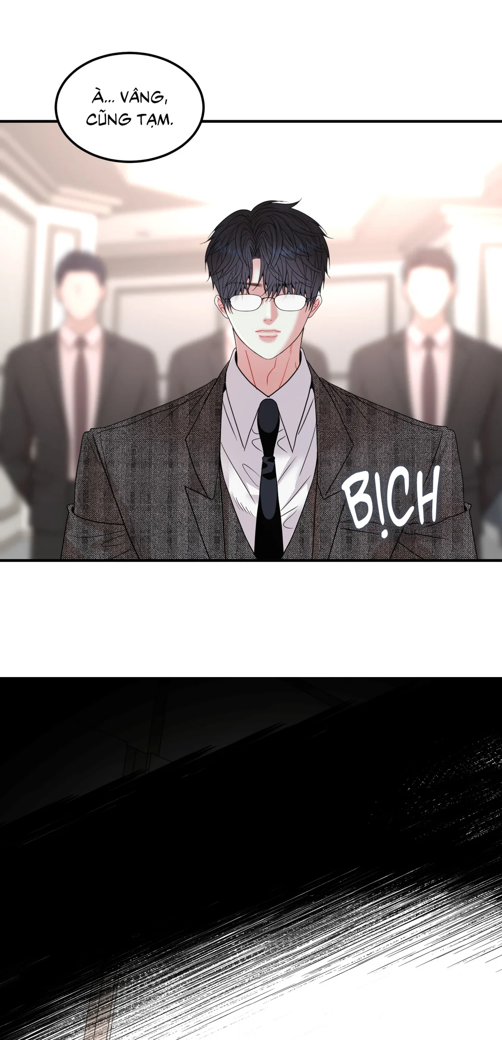 Chúa ơi, ngài muốn con đi đâu? Chapter 13 - Next Chapter 14 H+++