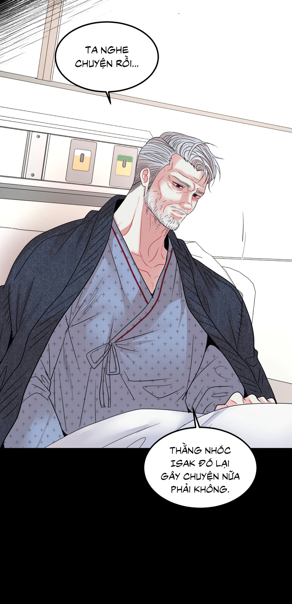 Chúa ơi, ngài muốn con đi đâu? Chapter 13 - Next Chapter 14 H+++