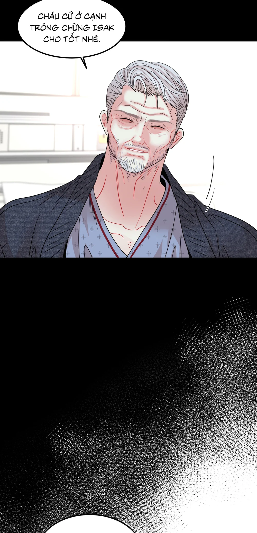 Chúa ơi, ngài muốn con đi đâu? Chapter 13 - Next Chapter 14 H+++