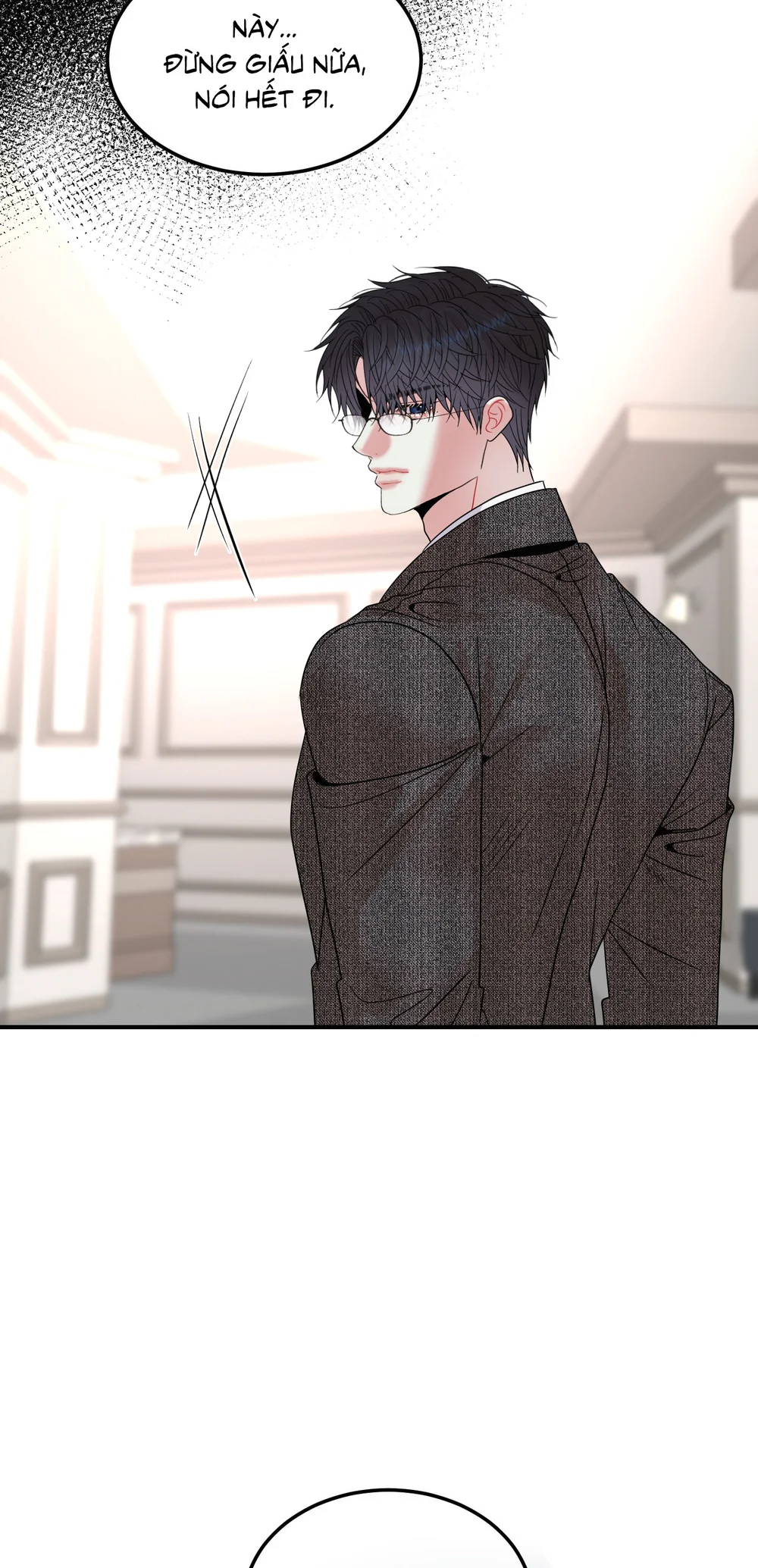 Chúa ơi, ngài muốn con đi đâu? Chapter 13 - Next Chapter 14 H+++