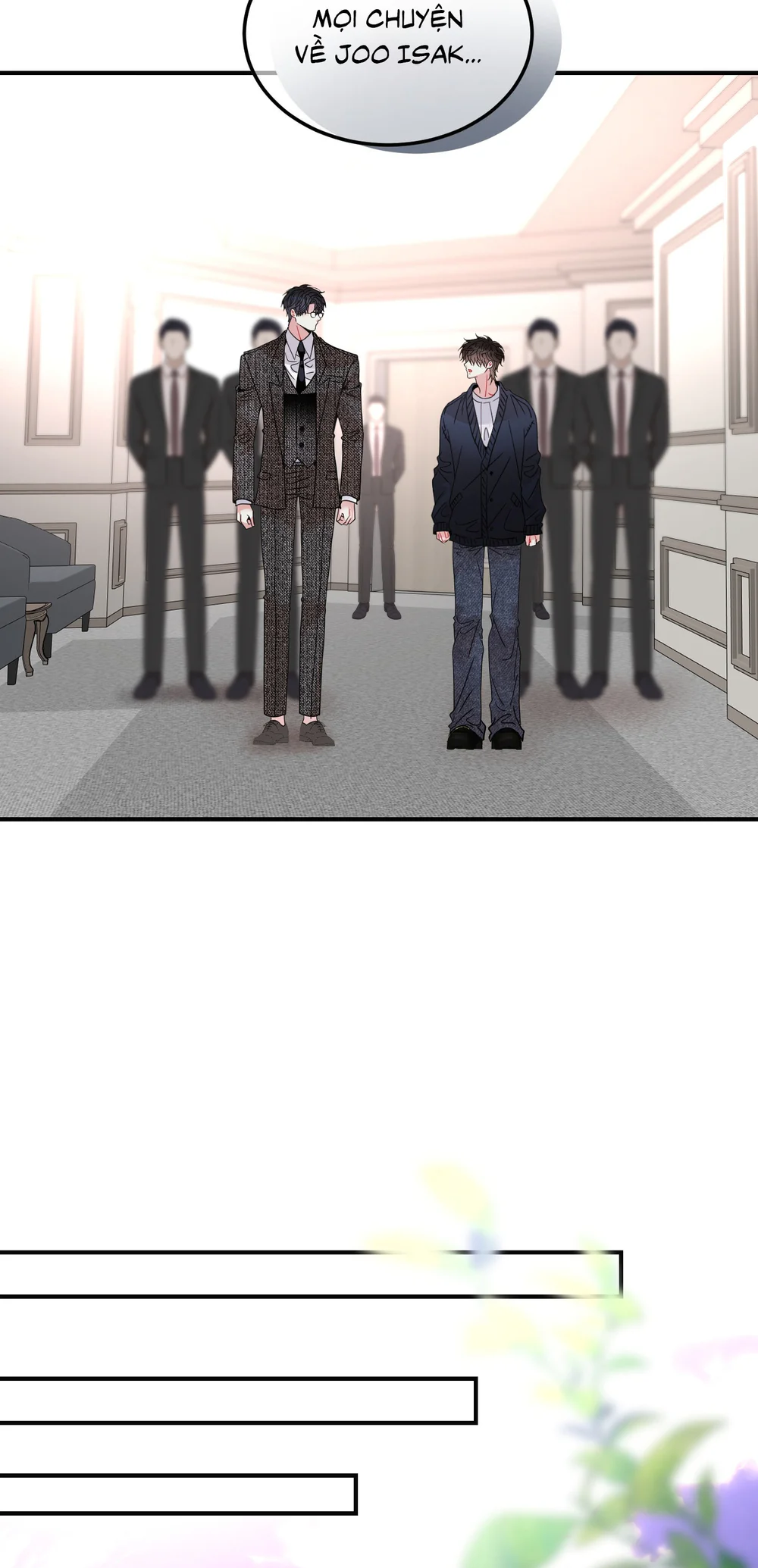 Chúa ơi, ngài muốn con đi đâu? Chapter 13 - Next Chapter 14 H+++