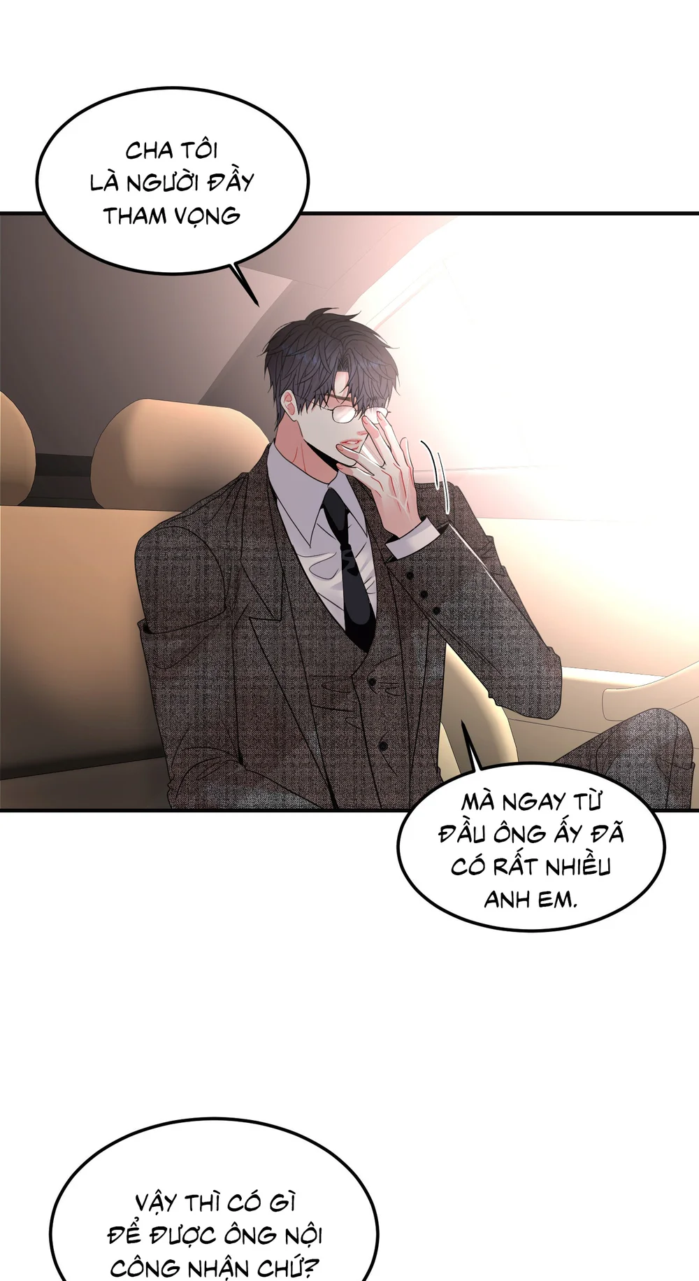 Chúa ơi, ngài muốn con đi đâu? Chapter 13 - Next Chapter 14 H+++