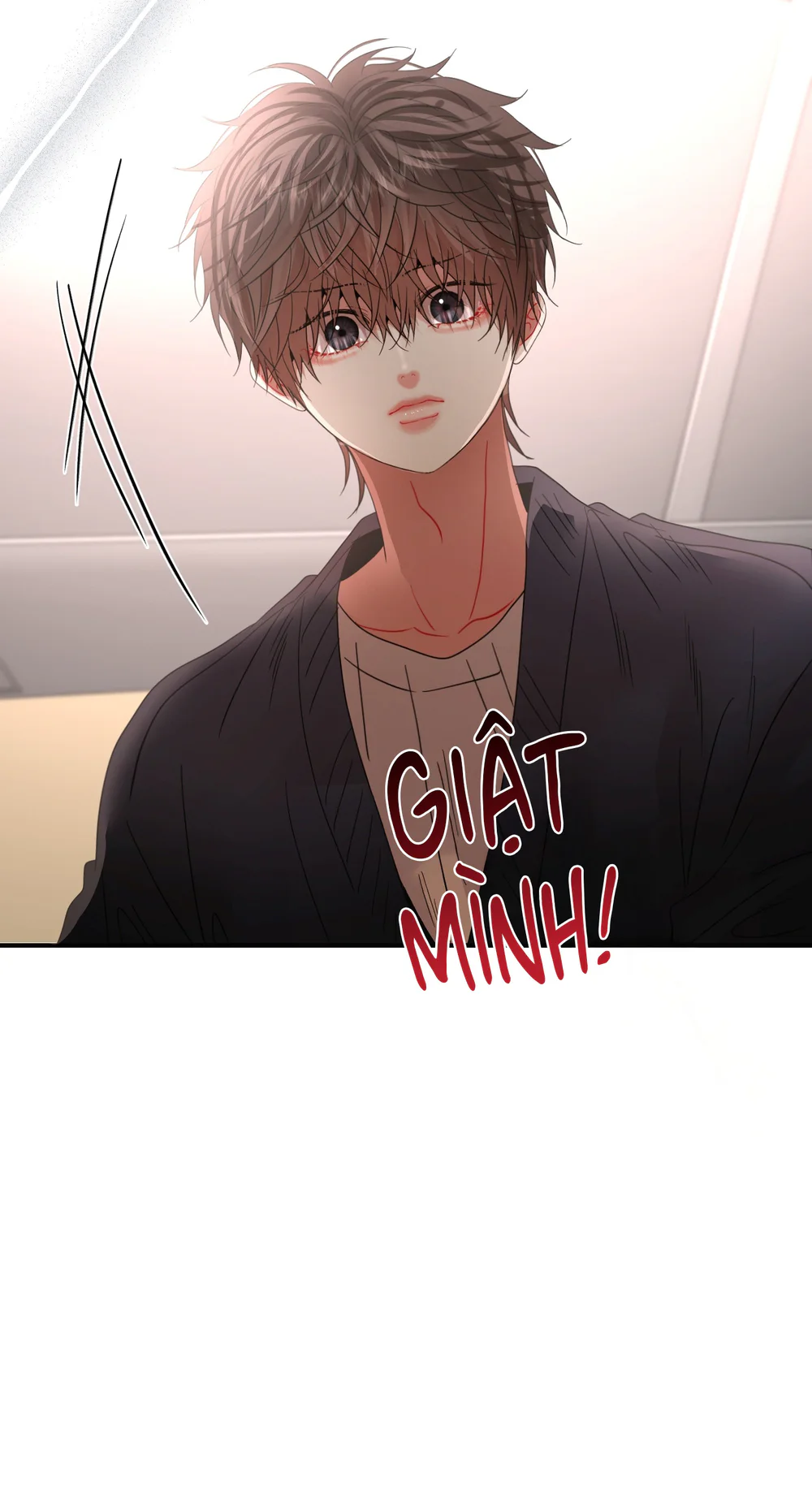 Chúa ơi, ngài muốn con đi đâu? Chapter 13 - Next Chapter 14 H+++