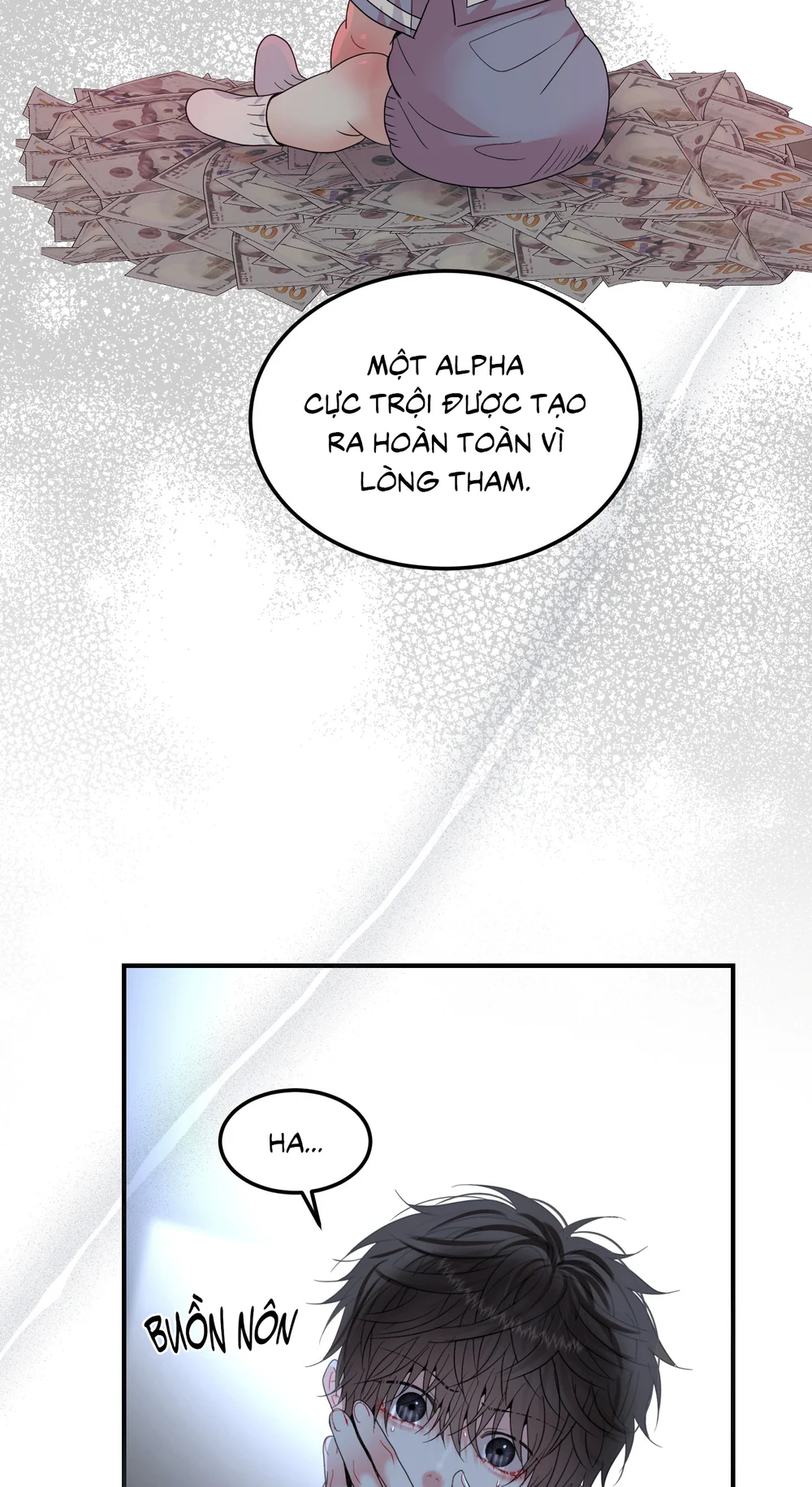 Chúa ơi, ngài muốn con đi đâu? Chapter 13 - Next Chapter 14 H+++