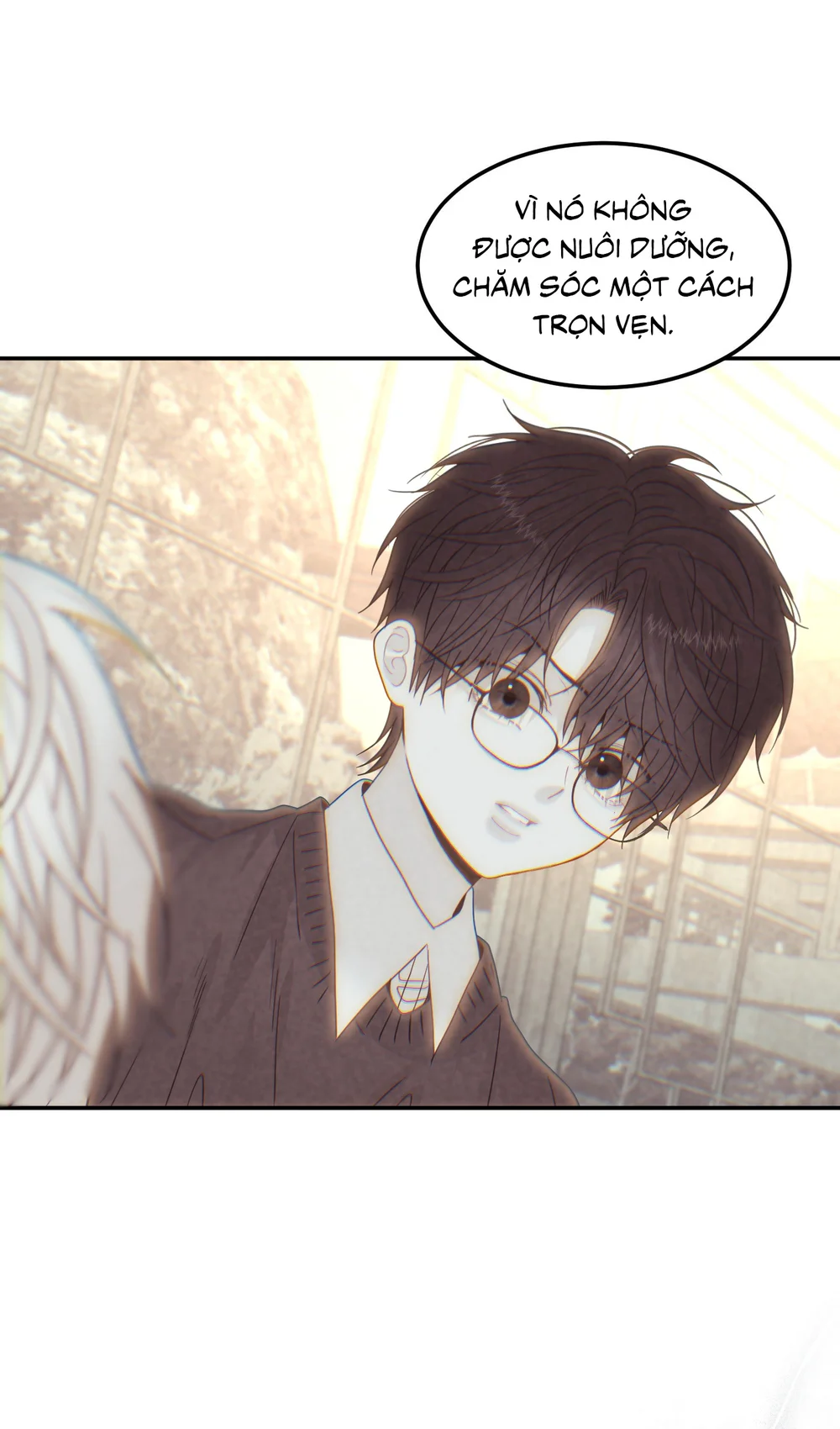 Chúa ơi, ngài muốn con đi đâu? Chapter 13 - Next Chapter 14 H+++