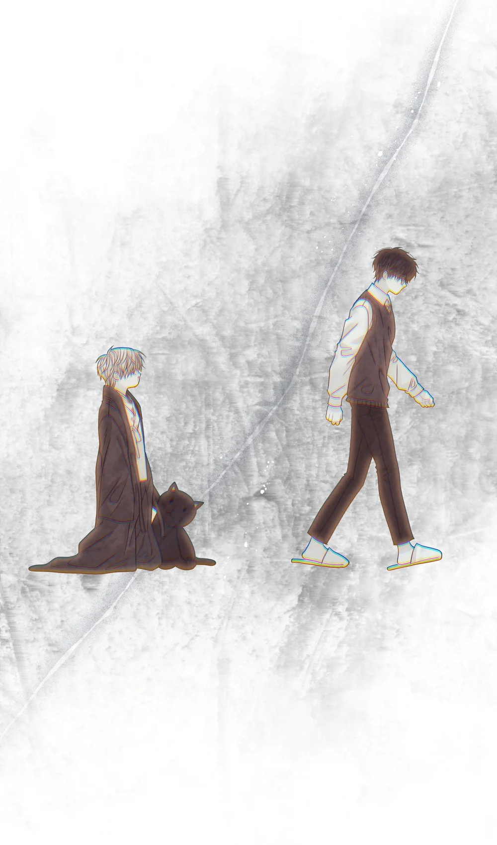 Chúa ơi, ngài muốn con đi đâu? Chapter 13 - Next Chapter 14 H+++