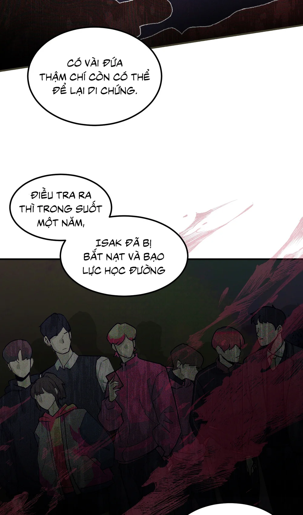 Chúa ơi, ngài muốn con đi đâu? Chapter 13 - Next Chapter 14 H+++