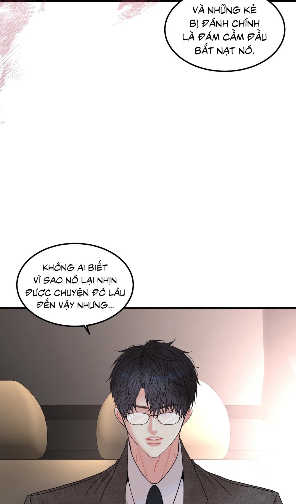 Chúa ơi, ngài muốn con đi đâu? Chapter 13 - Next Chapter 14 H+++