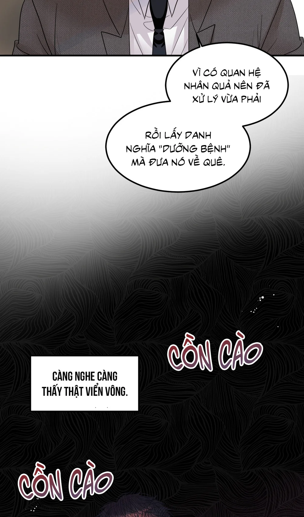 Chúa ơi, ngài muốn con đi đâu? Chapter 13 - Next Chapter 14 H+++