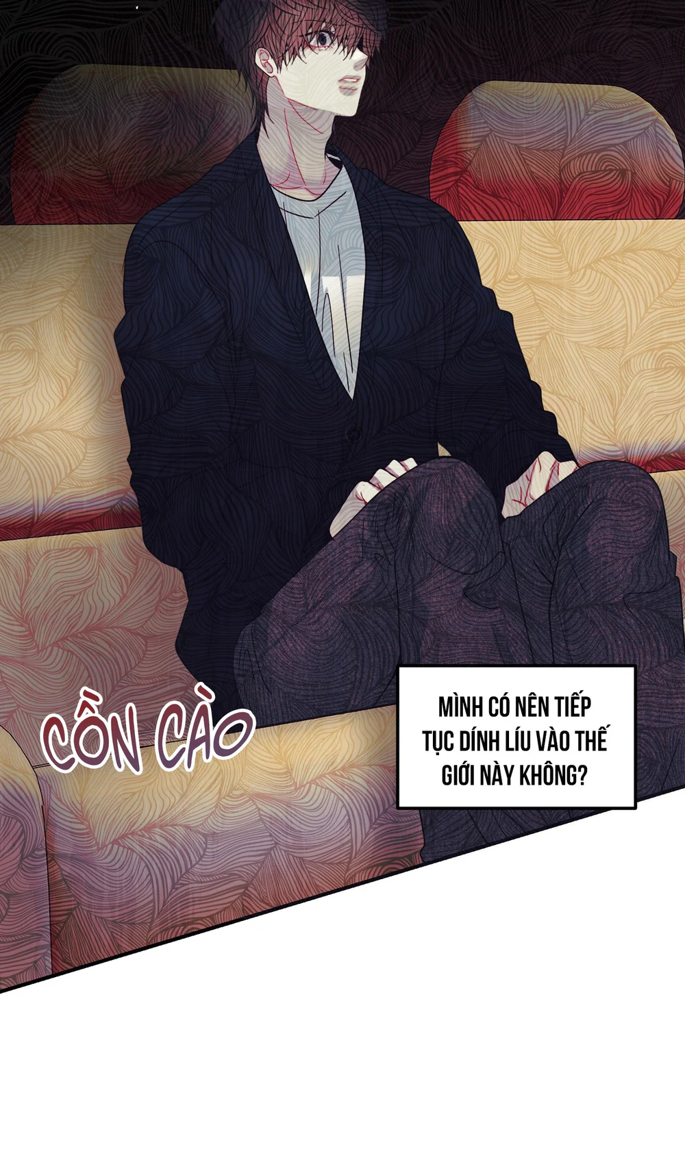 Chúa ơi, ngài muốn con đi đâu? Chapter 13 - Next Chapter 14 H+++