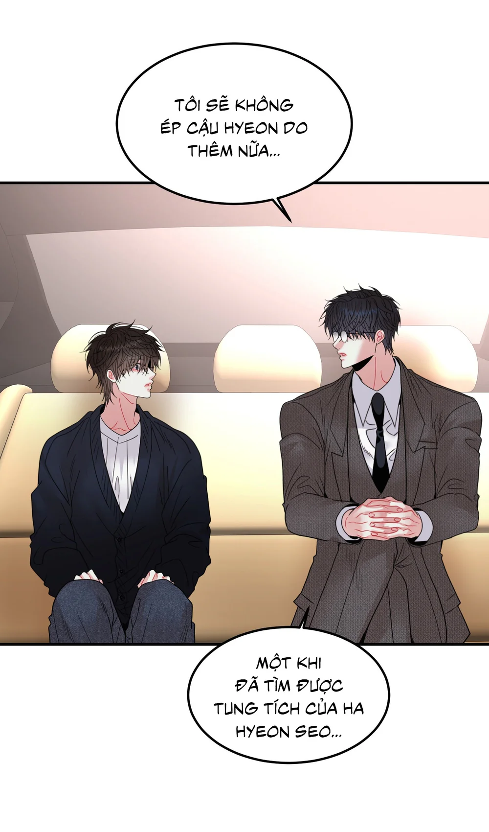 Chúa ơi, ngài muốn con đi đâu? Chapter 13 - Next Chapter 14 H+++