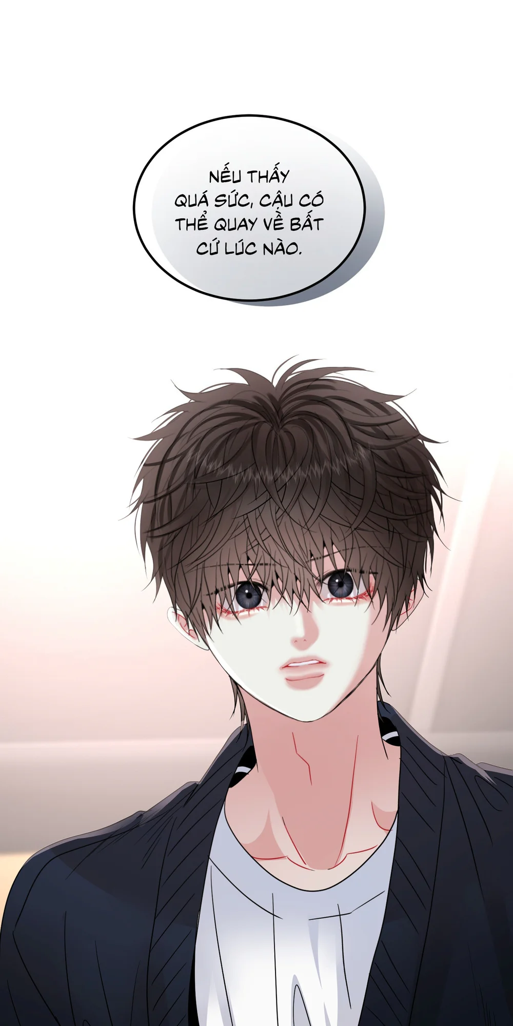 Chúa ơi, ngài muốn con đi đâu? Chapter 13 - Next Chapter 14 H+++