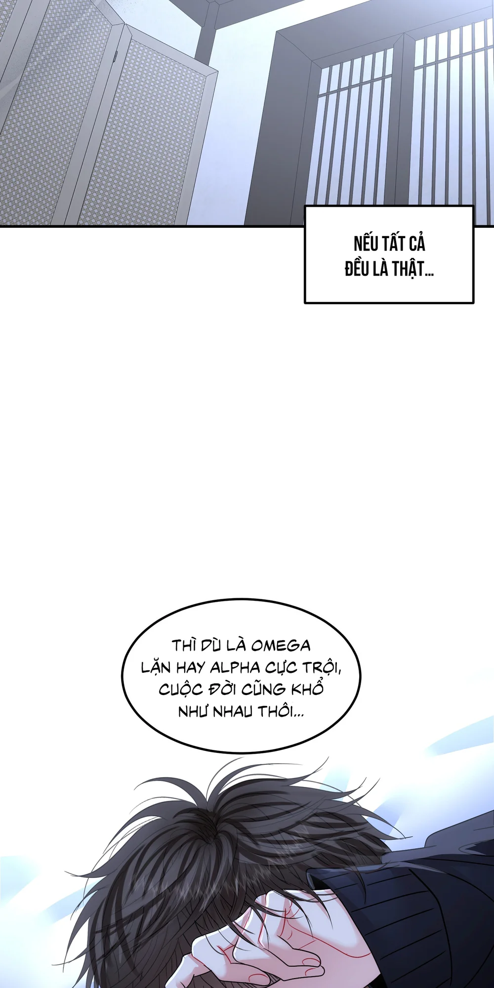 Chúa ơi, ngài muốn con đi đâu? Chapter 13 - Next Chapter 14 H+++