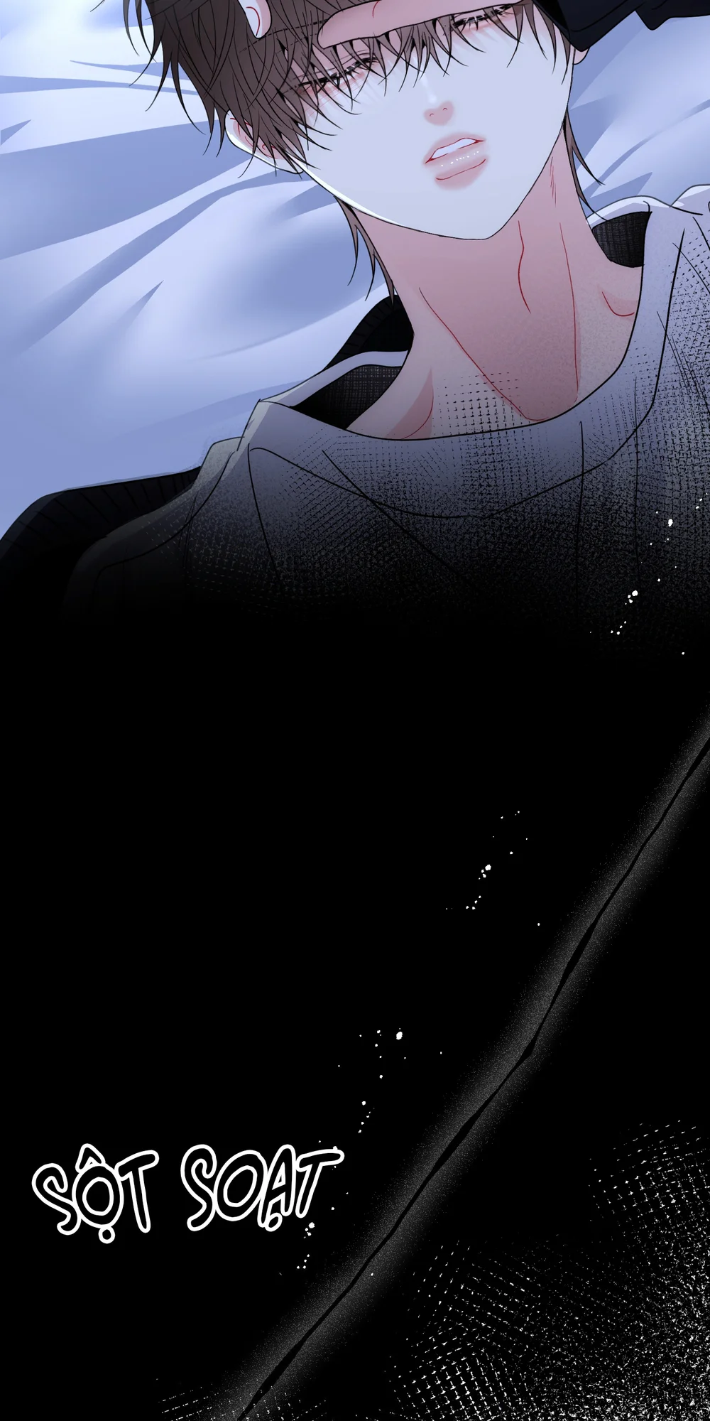 Chúa ơi, ngài muốn con đi đâu? Chapter 13 - Next Chapter 14 H+++