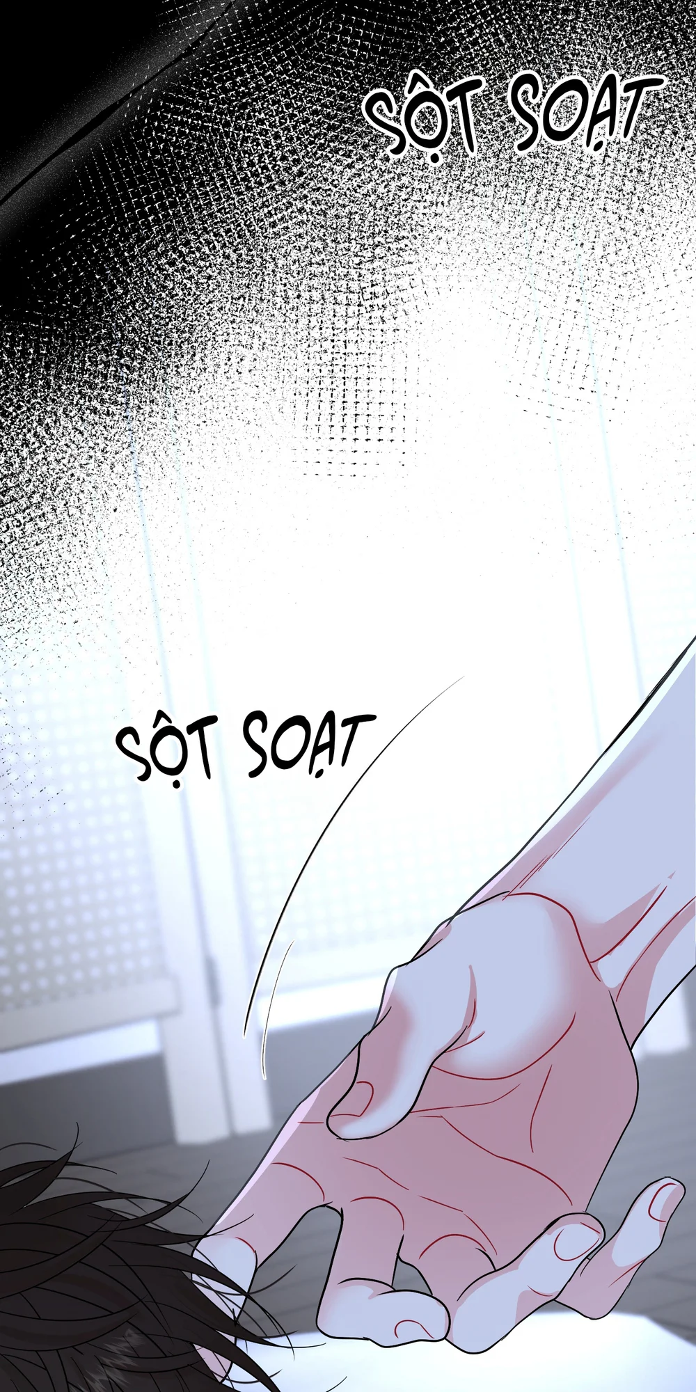 Chúa ơi, ngài muốn con đi đâu? Chapter 13 - Next Chapter 14 H+++