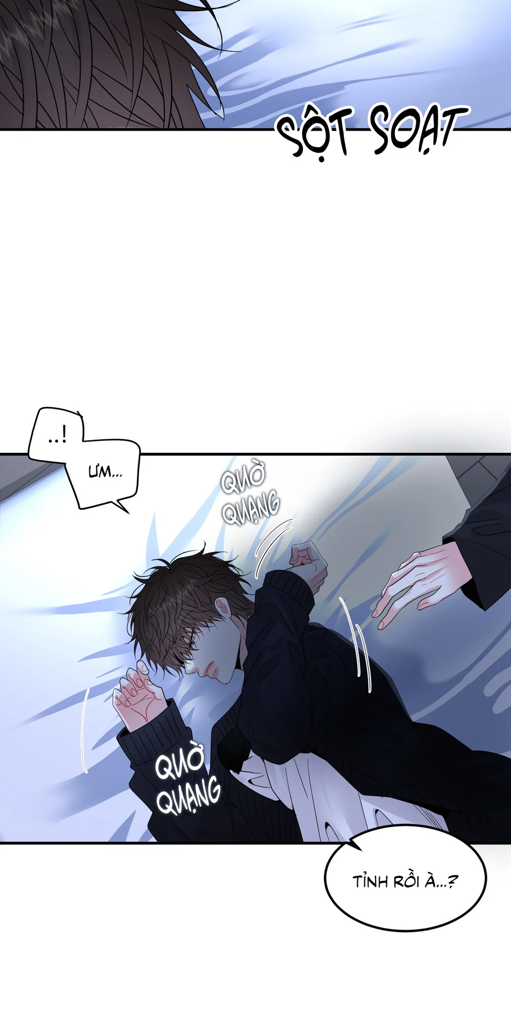 Chúa ơi, ngài muốn con đi đâu? Chapter 13 - Next Chapter 14 H+++